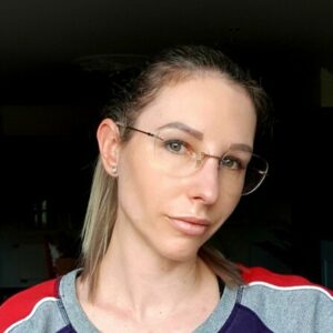 Profile photo of Nathalie Bellens-Fabiszewska