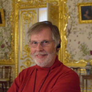 Profile photo of Jozef Peetermans