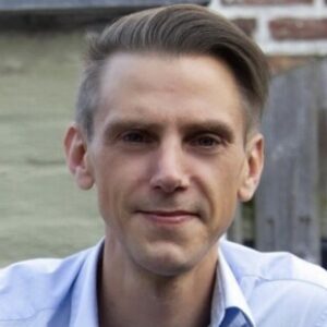 Profile photo of Steve Van Noten