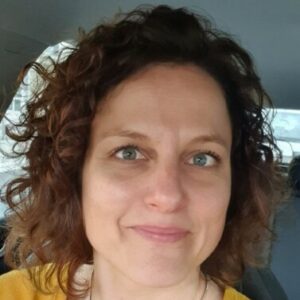 Profile photo of Nele De Vriendt