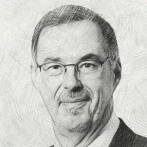 Profile photo of Erik Creemers