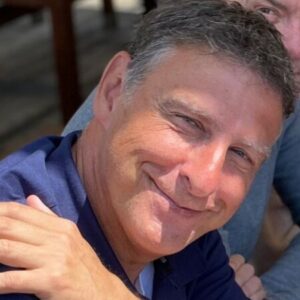 Profile photo of Tony Jamaer