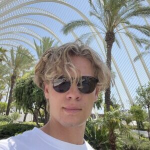 Profile photo of Wout Van Gelder