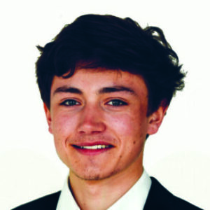 Profile photo of Gilles Struyven