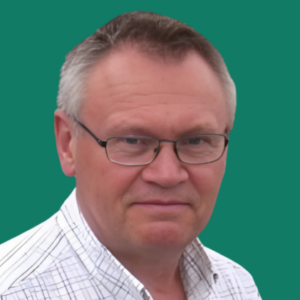 Profile photo of Guido Backers