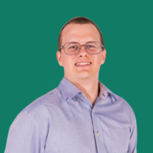 Profile photo of Benjamin Belmans