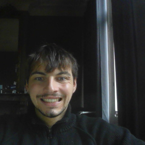 Profile photo of Arnd Smet