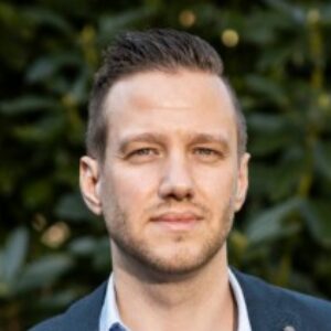 Profile photo of Luc Kroeze
