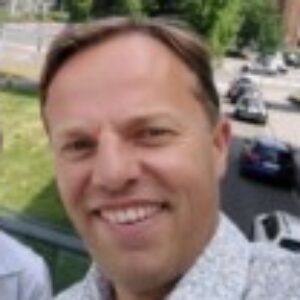 Profile photo of koen decadt