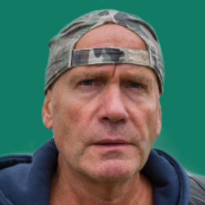 Profile photo of Gert Wezenbeek