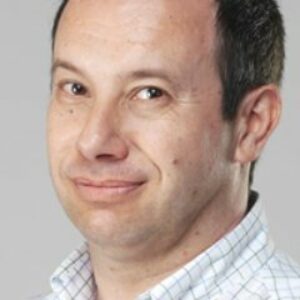 Profile photo of Gert De Mesure