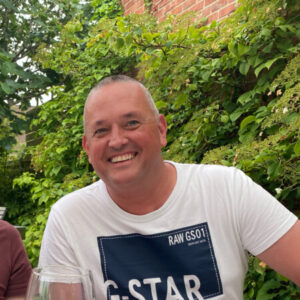 Profile photo of Pieter Segers