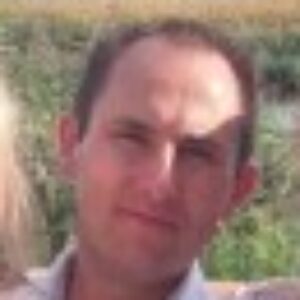 Profile photo of Gerry Van Ham