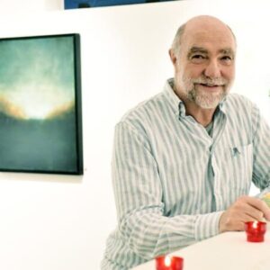 Profile photo of Paul Van Tieghem
