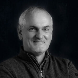 Profile photo of Pascal De Munck