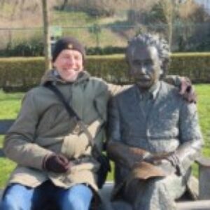 Profile photo of Piet Teerlinck