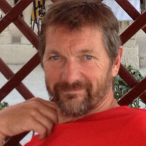Profile photo of Luc Van der Perre