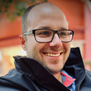 Profile photo of Jonas Van Gestel