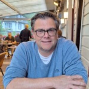Profile photo of Geert Dillen