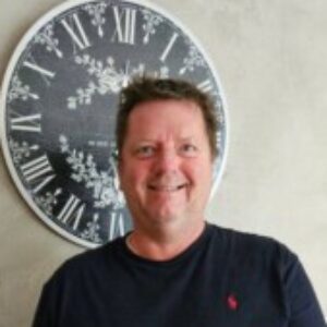 Profile photo of Marc Korthout