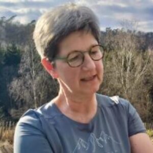 Profile photo of Anne-Mie Tack