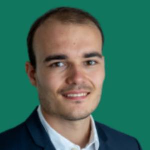 Profile photo of Stefan Willems